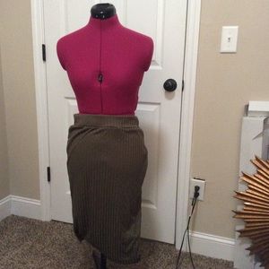 Body con skirt🏮🏮BUNDLE 2/$5 🏮🏮